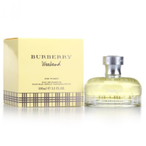 بربري عطر ويكند او دي بارفيوم للنساء 100 مل