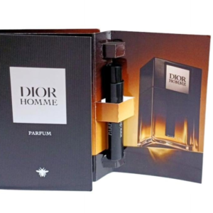 ديور عطر بخاخ عطر ديور هوم للرجال، قوارير 1مل