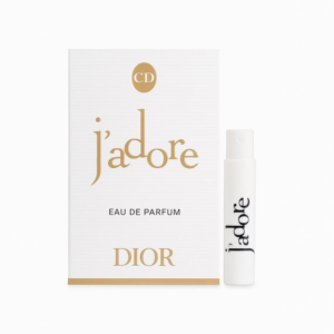 ديور ماء عطر ديور جادور 1 مل ميني