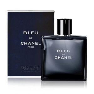 عطر شانيل بلو دو شانيل أو دو تواليت 100ML