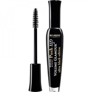 برجوا ماسكارا بوش اب فوليوم جلامور بلو | BOURJOIS Volume Glamour Push Up Mascara (73 Fascinating Blue)