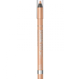RIMMEL London Scandaleyes Waterproof Kohl Kajal (Nude 05)